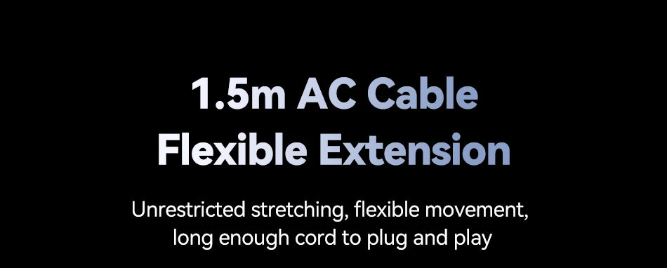 100W GaN 6-Port USB Charger — 3x USB-C & 3x USB-A (UK plug option)