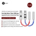 JM6 Pro Type-C to 3.5mm Dual DAC Headphone Amplifier (CX31993 + MAX97220)