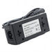 60W Gigabit PoE++ Injector (802.3bt) — 52V 1.2A, 10/100/1000 Mbps
