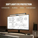CCT USB Monitor Light Bar — Eye‑Care Screen Lamp for Desk & Study (30cm CCT or 44cm CCT‑RGB)