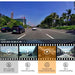 WiFi Car Dash Cam DVR — 4K/2K/1080P, App Control & 24H Parking Monitor