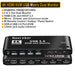 2x2 HDMI KVM Switch Matrix 4K 60Hz Dual Monitor KVM HDMI Extended Display USB KVM Switcher 2 in 2 out for 2 Computers 2 Monitors