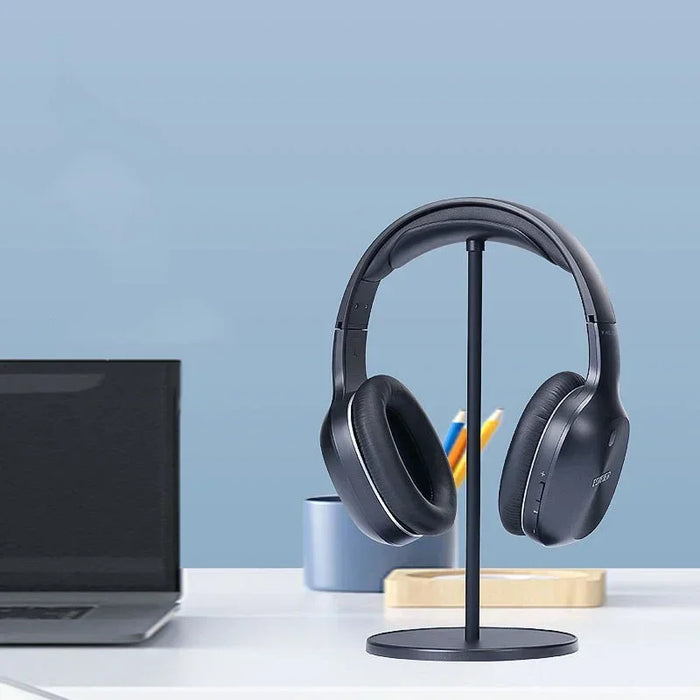 Universal Headphone Stand — Desktop Headset Hanger for Gaming & Esports