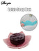 Silicone Lotus Soap Dish with Drain — Single Bathroom Soap Holder
