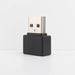 Mini USB Fingerprint Reader — Windows Hello biometric security key