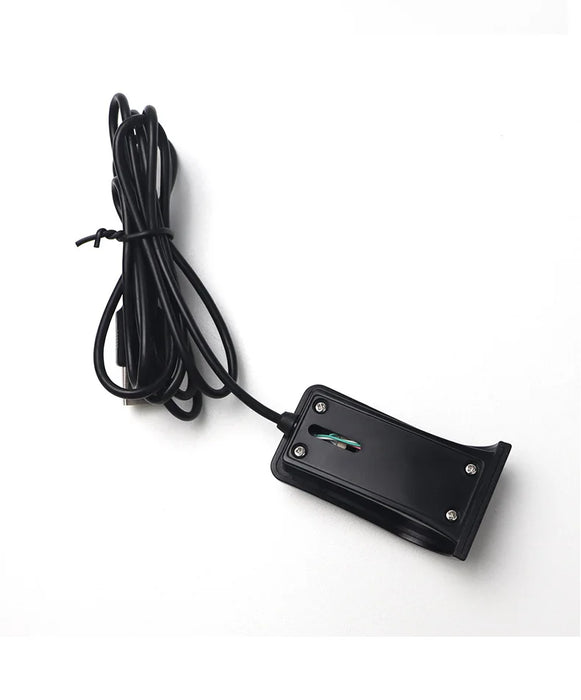 USB Fingerprint Reader — Windows Hello Biometric Login (Windows 10/11)