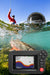 Portable Smart Fish Finder & Depth Sounder — Wireless 125 kHz Sonar