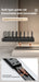 Under-Cabinet Pull-Out Pots & Pans Organiser — Sliding Tray with 8 Adjustable Dividers