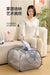 90 L Collapsible Laundry Basket – Pop‑Up Foldable Hamper with Reinforced Handles