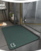 Diatomaceous Earth Bath Mat – Quick‑Dry Non‑Slip Bathroom Rug 40x60cm