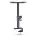 XP-07 Universal Height-Adjustable Speaker Stands (Pair) — 260–360mm, 360° Rotating Clamp Mount